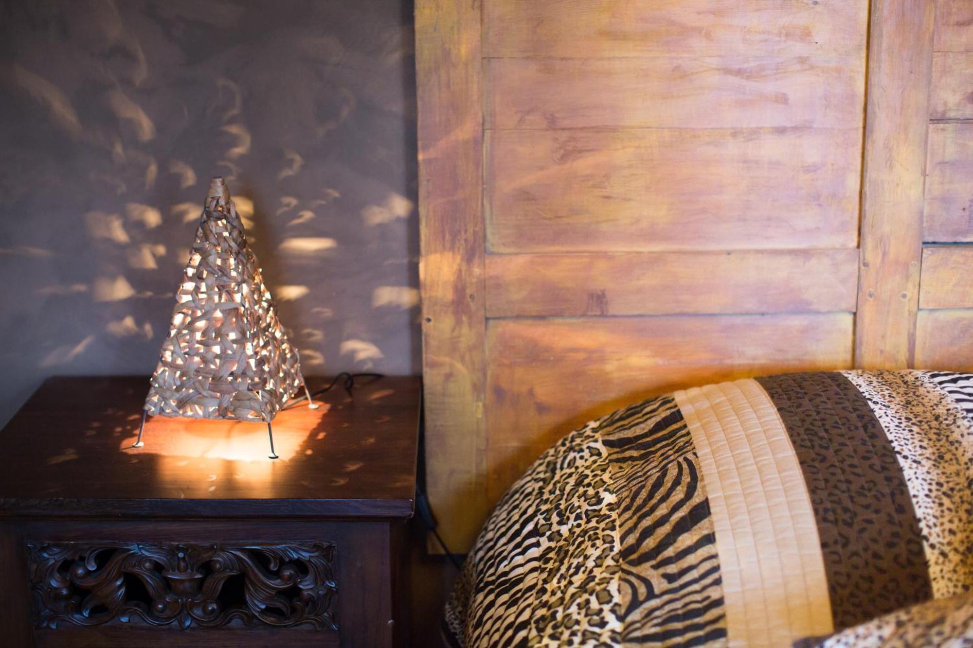 O'Palmier Cache Bed & Breakfast Saint-Marcel-sur-Aude ห้อง รูปภาพ