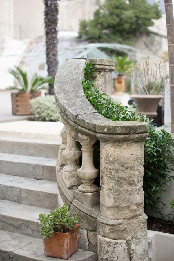 O'Palmier Cache Bed & Breakfast Saint-Marcel-sur-Aude ภายนอก รูปภาพ