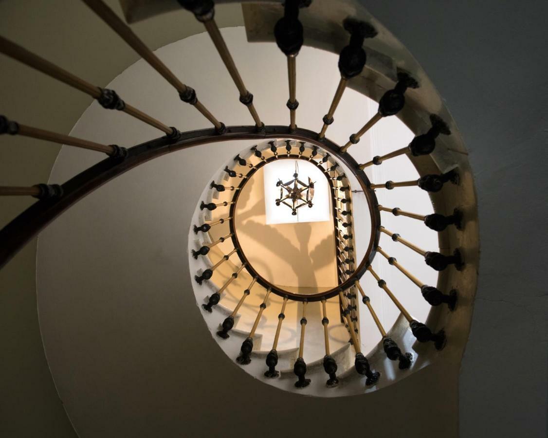 O'Palmier Cache Bed & Breakfast Saint-Marcel-sur-Aude ภายนอก รูปภาพ