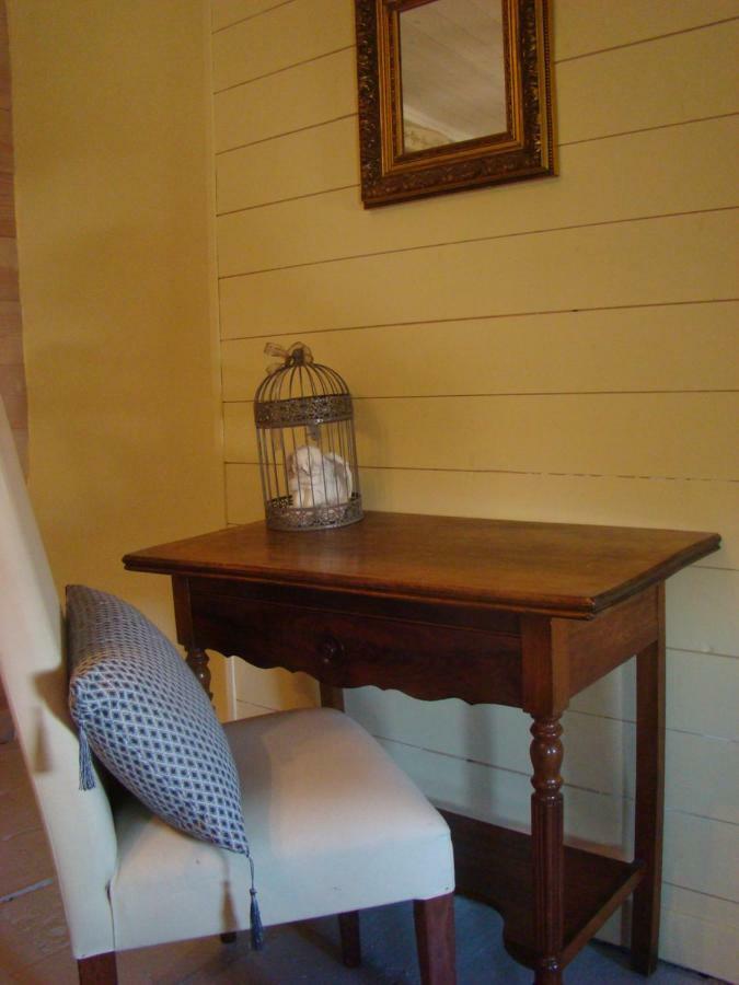 O'Palmier Cache Bed & Breakfast Saint-Marcel-sur-Aude ภายนอก รูปภาพ